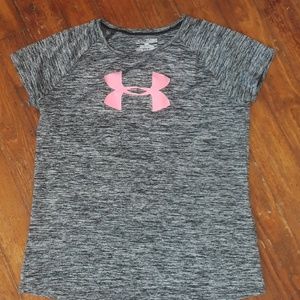 Under armour shirt